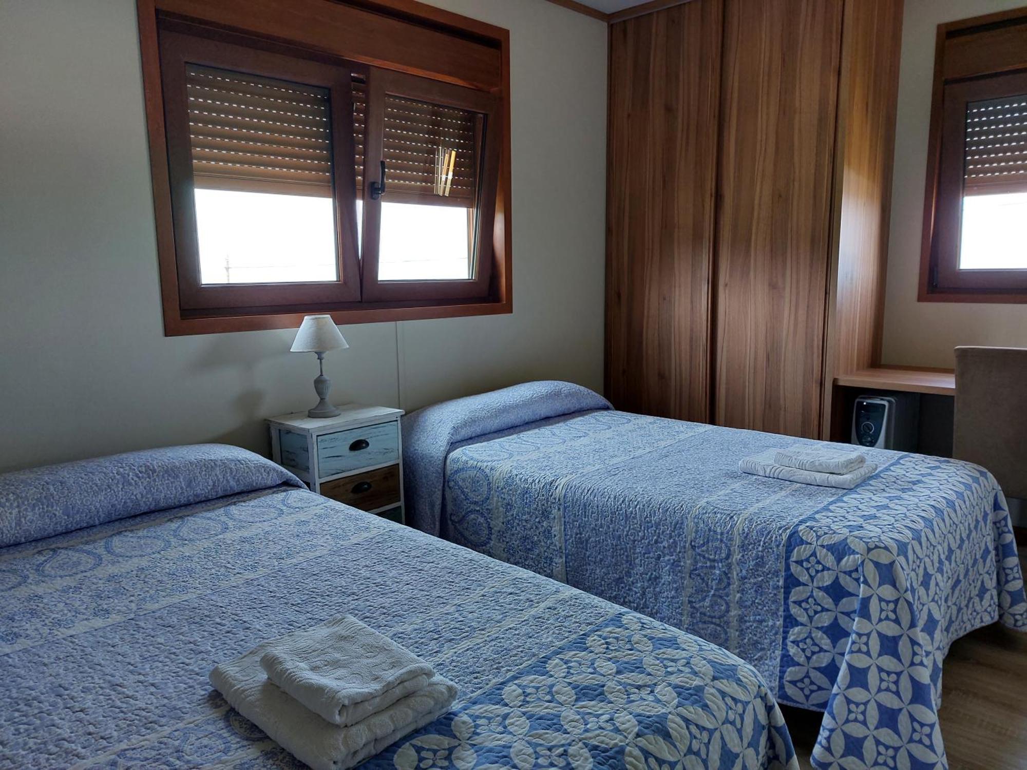 Apartamentos El Prau Ubiarco Exterior photo