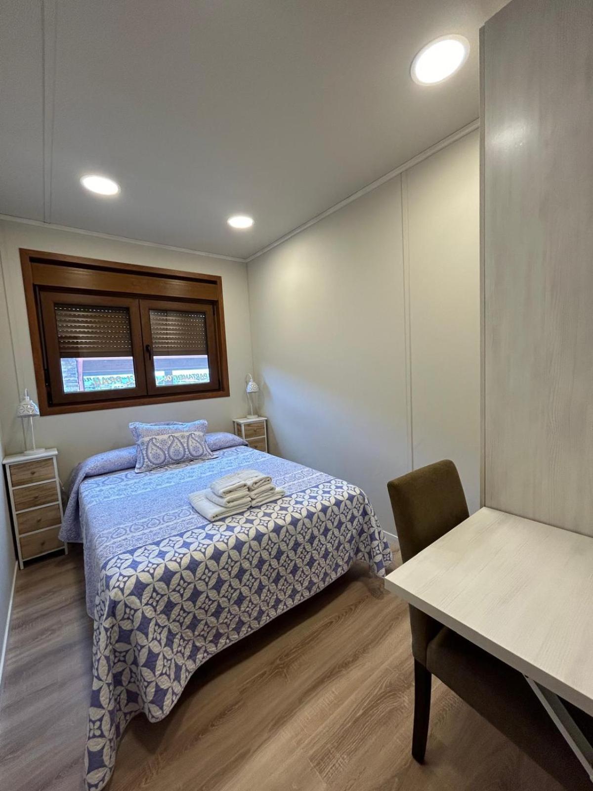 Apartamentos El Prau Ubiarco Exterior photo